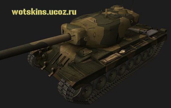 T34 hvy #30 для игры World Of Tanks