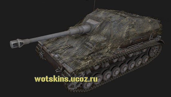 DickerMax #2 для игры World Of Tanks