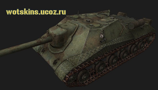 Объект 704 #70 для игры World Of Tanks
