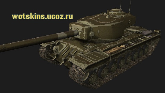 T34 hvy #32 для игры World Of Tanks