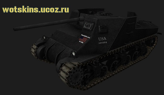 T40 #12 для игры World Of Tanks