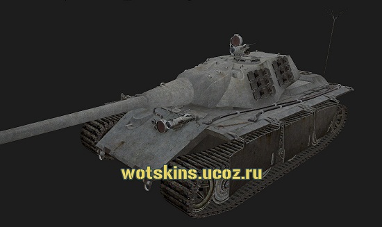 E-50 #79 для игры World Of Tanks