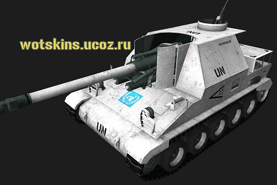Lorraine 155 50 #10 для игры World Of Tanks