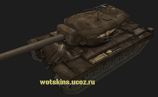 T34 hvy #34 для игры World Of Tanks