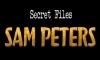 Кряк для Secret Files: Sam Peters v 1.0 [EN] [Scene]