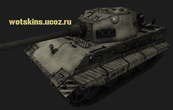 E-75 #113 для игры World Of Tanks