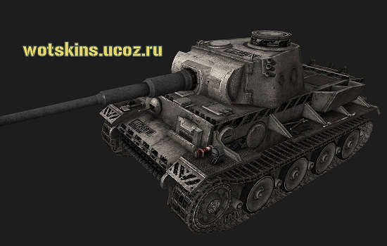 VK3601(H) #38 для игры World Of Tanks