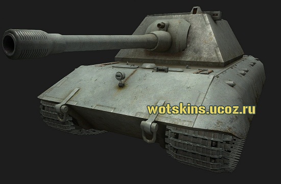 Сверхдетальная подвеска для игры World Of Tanks