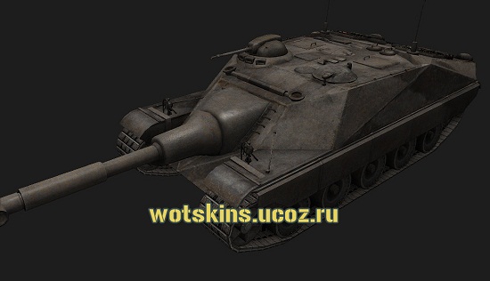 AMX 50 Foch 155 #4 для игры World Of Tanks