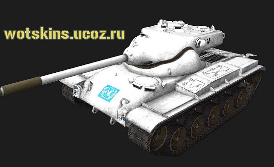 T69 #1 для игры World Of Tanks