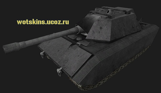 E-100 #78 для игры World Of Tanks