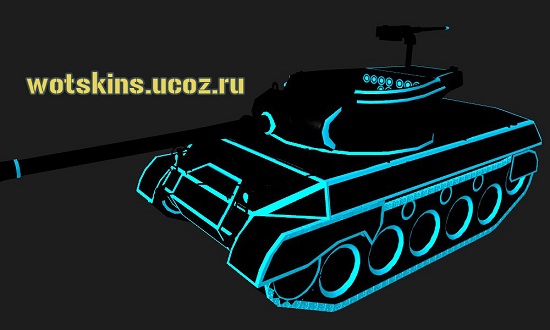 M18 Hellcat #26 для игры World Of Tanks