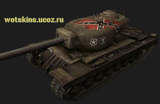 T34 hvy #40 для игры World Of Tanks