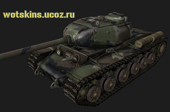 КВ-1С #22 для игры World Of Tanks