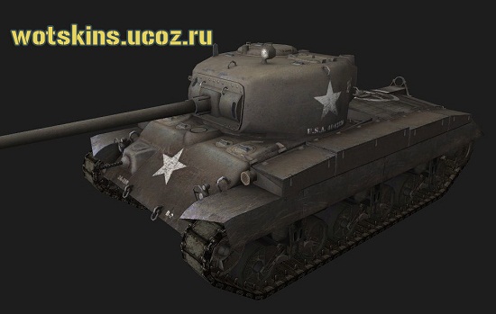 T21 #2 для игры World Of Tanks
