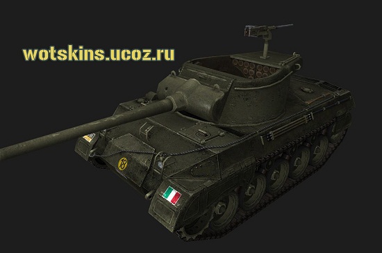 M18 Hellcat #28 для игры World Of Tanks