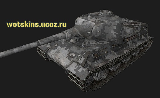 Lowe #121 для игры World Of Tanks