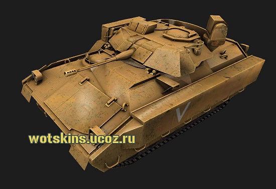 PzIV Schmalturm #4 для игры World Of Tanks