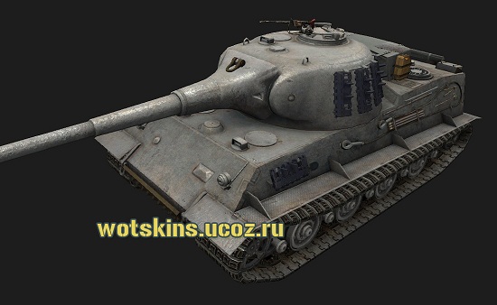 Lowe #124 для игры World Of Tanks