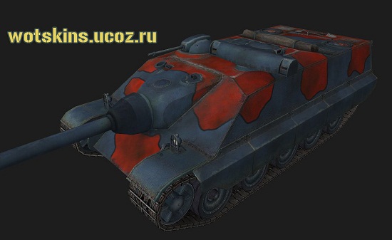AMX 50 Foch 155 #6 для игры World Of Tanks
