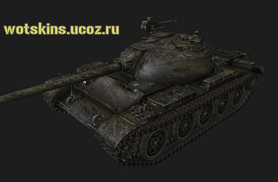 Type 59 #90 для игры World Of Tanks