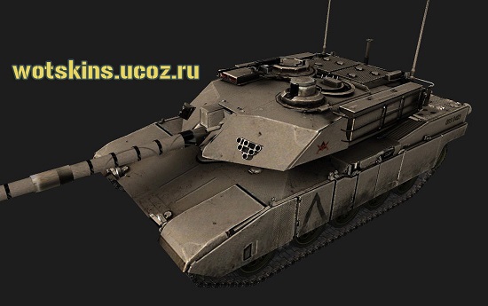 Type 59 #92 для игры World Of Tanks