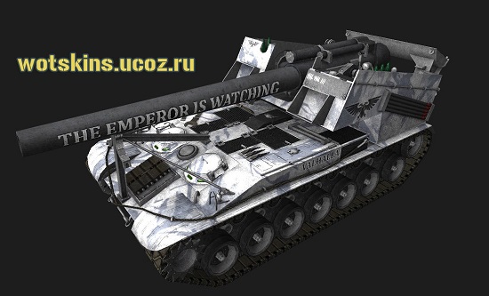 T92 #15 для игры World Of Tanks
