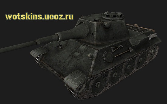 VK3002 (DB) #31 для игры World Of Tanks