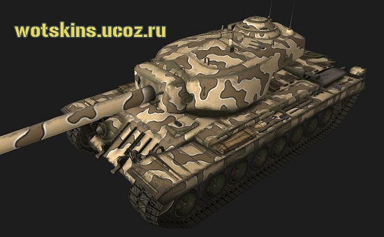 T34 hvy #42 для игры World Of Tanks