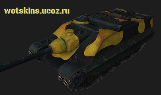 AMX 50 Foch 155 #9 для игры World Of Tanks