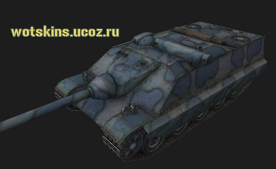 AMX 50 Foch 155 #10 для игры World Of Tanks