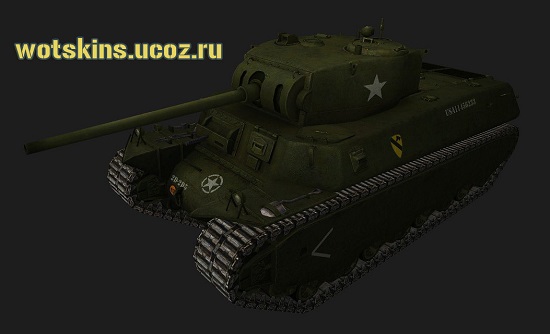 T1 hvy #27 для игры World Of Tanks