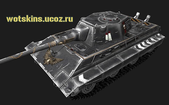 E-50 M #30 для игры World Of Tanks