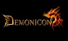 Патч для Demonicon v 1.0 [EN] [Scene]