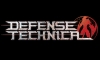 Кряк для Defense Technica v 1.0 [EN] [Scene]