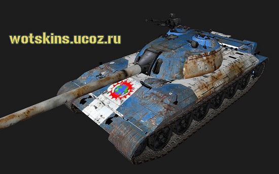 113 #2 для игры World Of Tanks
