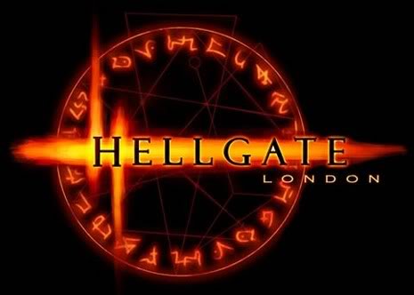 NoDVD для Hellgate London Update 0.6