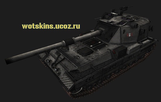 FV215b 183 #2 для игры World Of Tanks