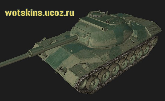 Leopard PT A #6 для игры World Of Tanks