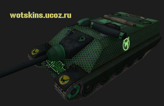 AMX 50 Foch 155 #13 для игры World Of Tanks
