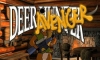 NoDVD для Deer Avenger v 1.0 c [EN] [Web]