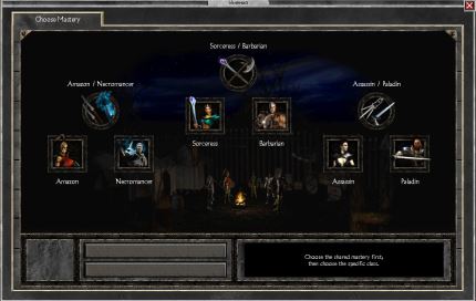 Diablo 2 Immortal v 1.64 для Titan Quest Immortal Throne