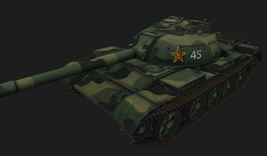 T-34-3 #3 для игры World Of Tanks