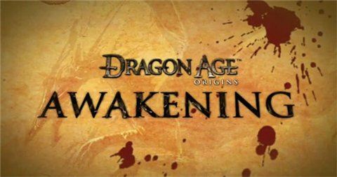 Awakening в оригинальной кампании для Dragon Age: Origins