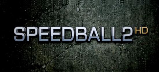 Кряк для Speedball 2 HD v 1.0 [RU/EN] [Scene]