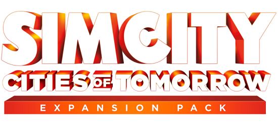 NoDVD для SimCity: Cities of Tomorrow Expansion Pack v 1.0