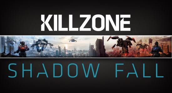 NoDVD для Killzone: Shadow Fall v 1.0