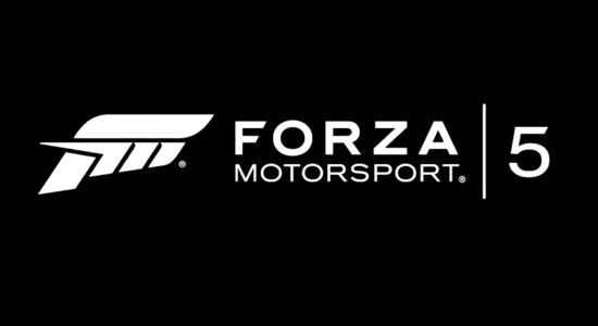 NoDVD для Forza Motorsport 5 v 1.0