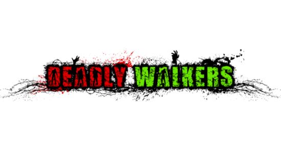 NoDVD для Deadly Walkers v 1.0