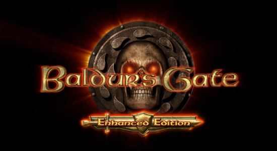 Сохранение для Baldur's Gate II: Enhanced Edition (100%)